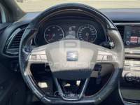 Seat Leon SEAT Leon 2.0 TDI 184 CV 5p. FR Bianco usata Bolzano