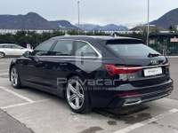 Audi A6 AUDI A6 Avant 40 2.0 TDI quattro ultra S tronic Business Sport Nero usata Bolzano
