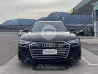 Audi A6 AUDI A6 Avant 40 2.0 TDI quattro ultra S tronic Business Sport Nero usata Bolzano