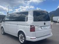Volkswagen Multivan VOLKSWAGEN Multivan 2.0 TDI 204CV DSG Highline Bianco usata Bolzano