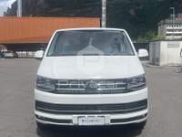 Volkswagen Multivan VOLKSWAGEN Multivan 2.0 TDI 204CV DSG Highline Bianco usata Bolzano