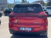 DR 6.0 DR 6.0 1.5 Turbo CVT Bi-Fuel GPL Rosso usata Cassino