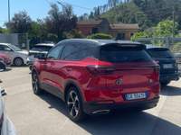 DR 6.0 DR 6.0 1.5 Turbo CVT Bi-Fuel GPL Rosso usata Cassino