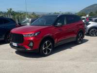 DR 6.0 DR 6.0 1.5 Turbo CVT Bi-Fuel GPL Rosso usata Cassino