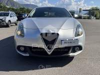 Alfa Romeo Giulietta ALFA ROMEO Giulietta 1.6 JTDm 120 CV Business Grigio usata Bolzano