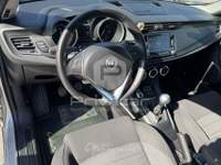 Alfa Romeo Giulietta ALFA ROMEO Giulietta 1.6 JTDm 120 CV Business Grigio usata Bolzano