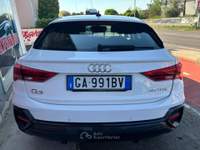 Audi Q3 Audi Q3 35 fsi SportBack Bianco usata Alseno