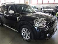 MINI Cooper 1.5 Business ALL4 - PREZZO REALE Blu/Azzurro usata Torino