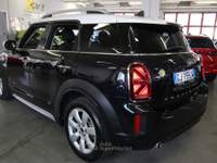 MINI Cooper 1.5 Business ALL4 - PREZZO REALE Blu/Azzurro usata Torino