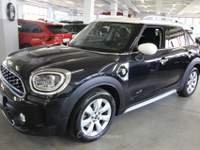 MINI Cooper 1.5 Business ALL4 - PREZZO REALE Blu/Azzurro usata Torino