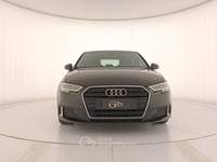 Audi A3  - a3 sportback 35 2.0 tdi sport 150cv Nero usata Rivoli