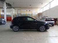 Hyundai Kona Kona 1.0 t-gdi 48v xline 2wd 120cv imt Nero usata Torino