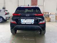 Hyundai Kona Kona 1.0 t-gdi 48v xline 2wd 120cv imt Nero usata Torino