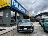 Ford Puma  - puma 1.0 ecoboost hybrid 125 cv s&s titanium Grigio usata Torino