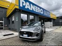 Ford Puma  - puma 1.0 ecoboost hybrid 125 cv s&s titanium Grigio usata Torino