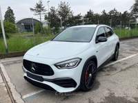Mercedes-Benz GLA G GLA 45S 4Matic+ AMG usata Modena
