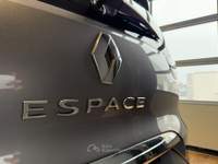 Renault Espace Espace dCi 160 CV EDC Energy Intens Grigio usata San Michele salentino
