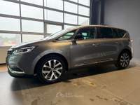 Renault Espace Espace dCi 160 CV EDC Energy Intens Grigio usata San Michele salentino
