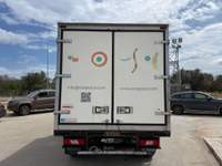 Ford Transit Tran.350 2.0 170 PM PWD Cab.Entry Bianco usata San Michele salentino
