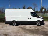 Iveco Daily 35S15V 2.3 HPT PM-TM Furgone usata TURRIVALIGNANI