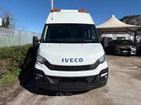 Iveco Daily 35S15V 2.3 HPT PM-TM Furgone usata TURRIVALIGNANI