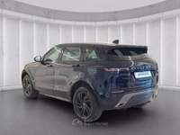 Land Rover Range Rover Evoque 2 serie LAND ROVER 2.0D I4 163 CV AWD Auto R-Dynamic S usata San Martino Siccomario