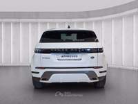 Land Rover Range Rover Evoque 2 serie LAND ROVER 2.0D I4 163 CV AWD Auto R-Dynamic S Bianco usata San Martino Siccomario