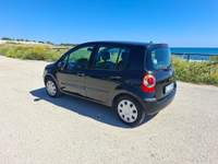 Renault Modus Renault modus 1.2 gpl usata Molfetta