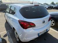 Opel Corsa Opel Corsa 5p 1.4 Advance Gpl Tech 90cv Bianco usata Pistoia