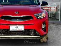 Kia Stonic 1.4 mpi eco Style GPL 97cv CON TELECAM E CARPLAY Rosso usata Latina