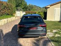 Audi A4 Avant 30 TDI/136 CV S tronic Business Advanced Grigio usata Rosignano Marittimo