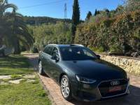 Audi A4 Avant 30 TDI/136 CV S tronic Business Advanced Grigio usata Rosignano Marittimo