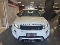 Land Rover Range Rover Evoque Range Evoque 2.2 Sd4 5p. Autobiography Bianco usata Prato