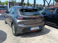 Peugeot 208 ALLURE -PREZZO PROMO! Grigio usata Bisceglie