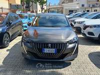 Peugeot 208 ALLURE -PREZZO PROMO! Grigio usata Bisceglie