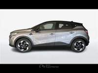 Renault Captur 1.0 tce Techno 90cv Grigio usata Empoli
