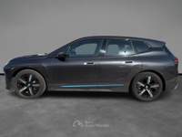 BMW iX xDrive 40 Grigio usata LECCE