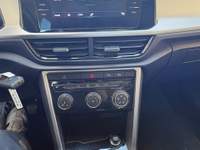 Volkswagen T-Roc Life Bianco usata PARMA
