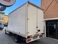 Renault Master T30 2.3 dCi 130CV CABINATO Bianco usata Roma