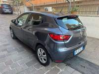 Renault Clio 5 porte Life IMPIANTO GPL Grigio usata Roma