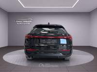 Audi Q5 Q5 2.0 tdi mhev  S line edition quattro 204cv s-tronic Nero usata Grosseto