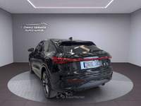 Audi Q5 Q5 2.0 tdi mhev  S line edition quattro 204cv s-tronic Nero usata Grosseto