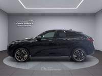 Audi Q5 Q5 2.0 tdi mhev  S line edition quattro 204cv s-tronic Nero usata Grosseto