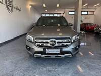 Mercedes-Benz Classe GLB d Sport Plus auto Luci Ambiente Carplay Stupenda Grigio usata Giugliano in Campania