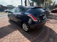 Lancia Delta Lancia delta 1.6 automatica prezzo 2990 Blu/Azzurro usata Catania