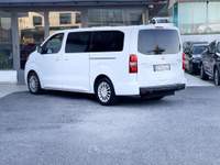 Toyota Proace 2.0 Diesel E6 PER DISABILI - 2020 Bianco usata Roma