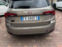 Fiat Tipo Famigliare Fiat tipo automatico prezzo 9499 Bronzo usata Catania