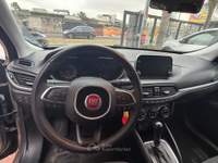 Fiat Tipo Famigliare Fiat tipo automatico prezzo 9499 Bronzo usata Catania