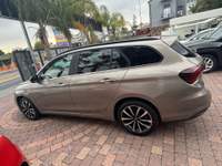 Fiat Tipo Famigliare Fiat tipo automatico prezzo 9499 Bronzo usata Catania