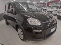 Fiat Panda 1.0  70cv  Hybrid Easy Nero usata LEGNANO